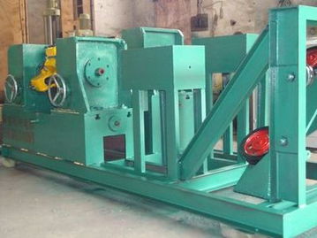 河南省鞏義市科信機械廠