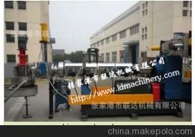 廢塑料回收設備圖片,廢塑料回收設備圖片大全,張家港市聯達機械-