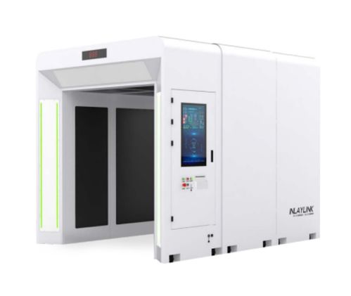 專業rfid解決方案及技術設備供應商英內物聯將精彩亮相iote物聯網展