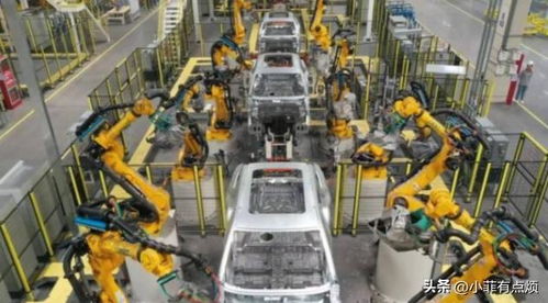 怒賺3000億 出口150萬輛, 打贏 比亞迪,汽車巨頭悶聲發(fā)大財