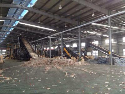 撕碎機、干燥機、瓶到瓶、增粘、清洗造粒&hellip; 聯達機械20年硬核產品矩陣 | ChinaReplas2025展商風采