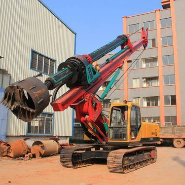 廣西聯(lián)達(dá)機(jī)械制造有限公司 深耕區(qū)域發(fā)展，打造專業(yè)品牌