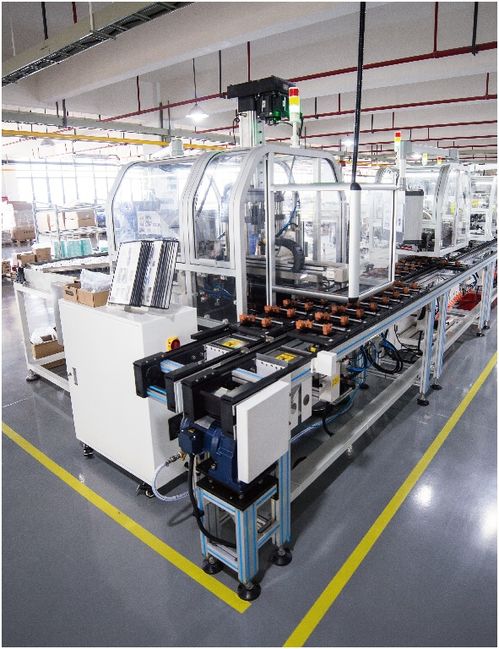 哈九智慧護(hù)理床 德國(guó)精密電機(jī)驅(qū)動(dòng)，毫米級(jí)精準(zhǔn)守護(hù)