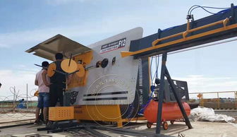 匠心鑄就未來 任縣闊達(dá)機(jī)械制造廠十年創(chuàng)業(yè)路，產(chǎn)品遠(yuǎn)銷海外，年?duì)I收突破2000萬(wàn)