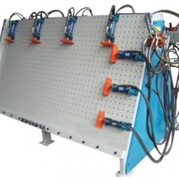 聯(lián)達(dá)優(yōu)質(zhì)門窗組合機(jī) 基礎(chǔ)設(shè)施簡(jiǎn)單堅(jiān)固，卓越耐用性能引領(lǐng)行業(yè)新標(biāo)桿